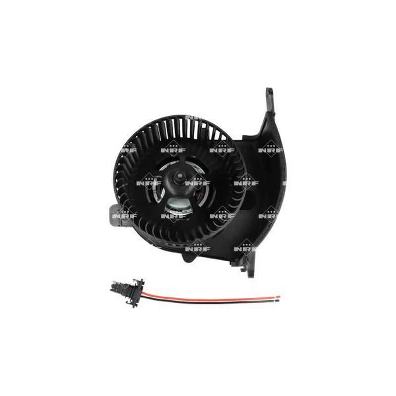 NRF Heater Blower Fan 34057