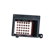 NRF Heater Blower Resistor 342020