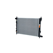 NRF Engine Radiator 550364
