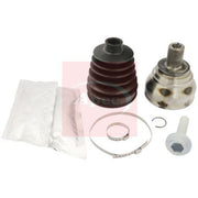 Apec CV Axle Shaft Assembly Front ACV1061