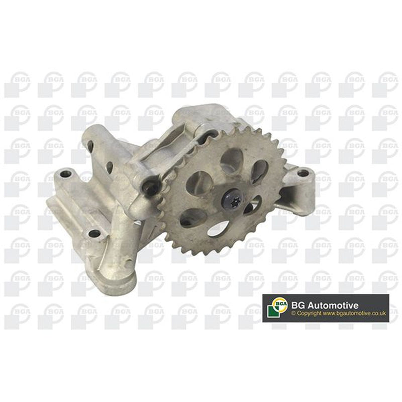BGA Engine Oil Pump Assembly LP0900