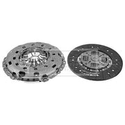 Borg & Beck Clutch Kit Set 3pc HK2603
