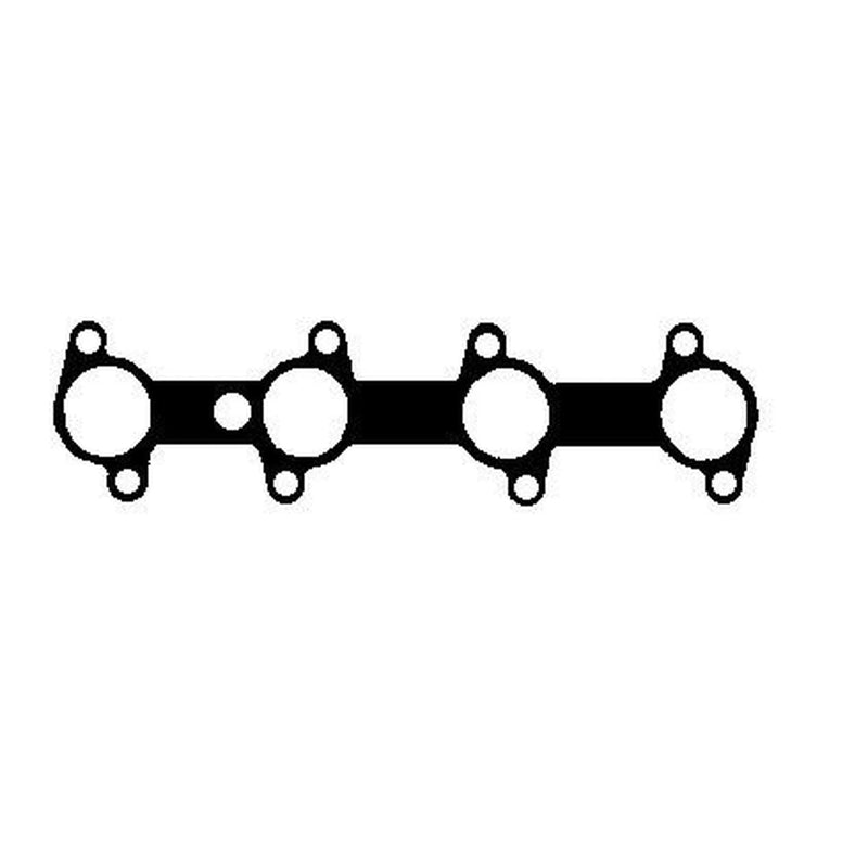BGA Exhaust Manifold Gasket Wide 0mm Thick MG4514