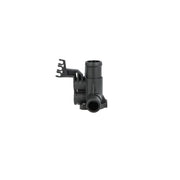 NRF Coolant Flange Housing Connector Front 775066