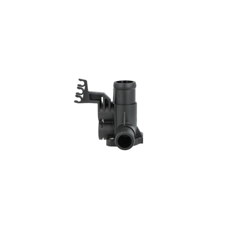 NRF Coolant Flange Housing Connector Front 775066