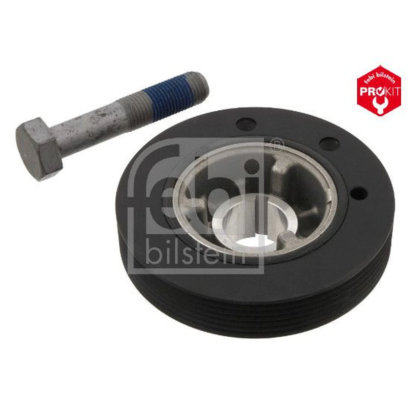 Febi Crank Shaft Belt Pulley 33800