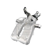 Febi Brake Caliper Assembly Rear Right 178741