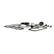 Gates Timing Belt Kit with Rollers K08T360HOB