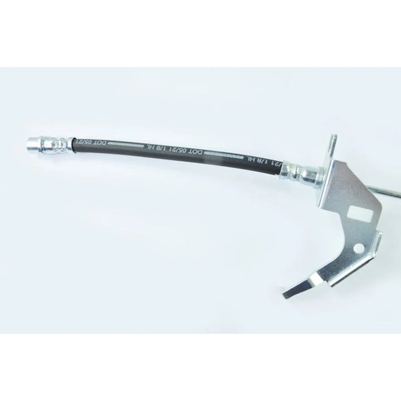 Juratek Brake Hydraulic Hose Line Rear Right JBH1129R