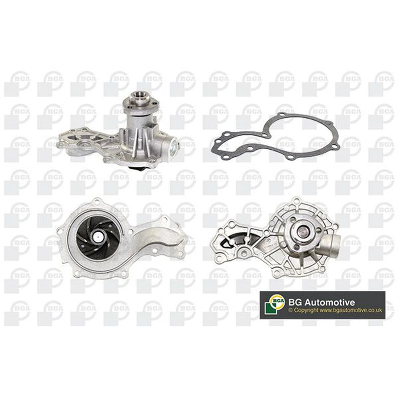 BGA Engine Cooling Water Pump CP2280