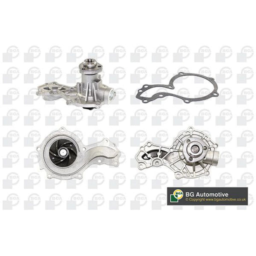 BGA Engine Cooling Water Pump CP2280
