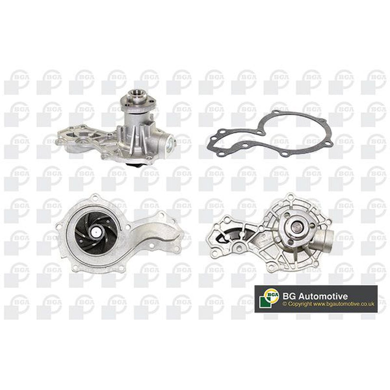 BGA Engine Cooling Water Pump CP2280