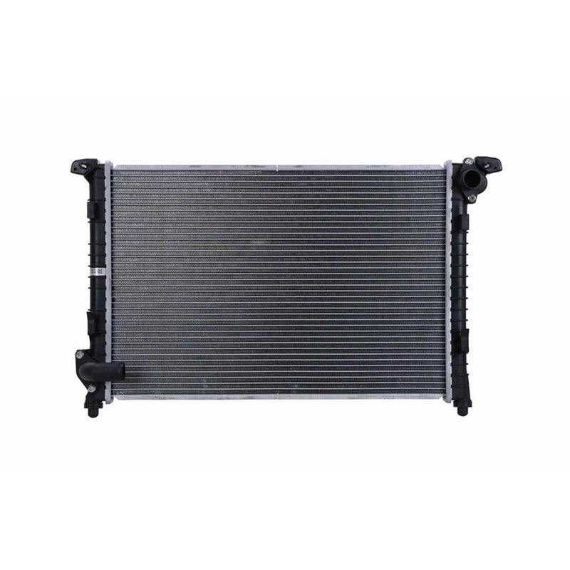 Hella Engine Radiator 8MK 366 300-171