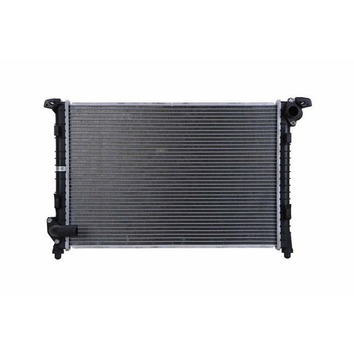 Hella Engine Radiator 8MK 366 300-171