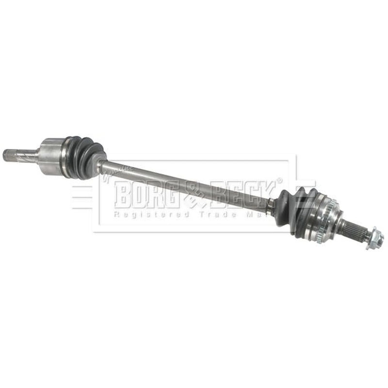 Borg & Beck CV Drive Shaft Driveshaft Rear Right BDS1867