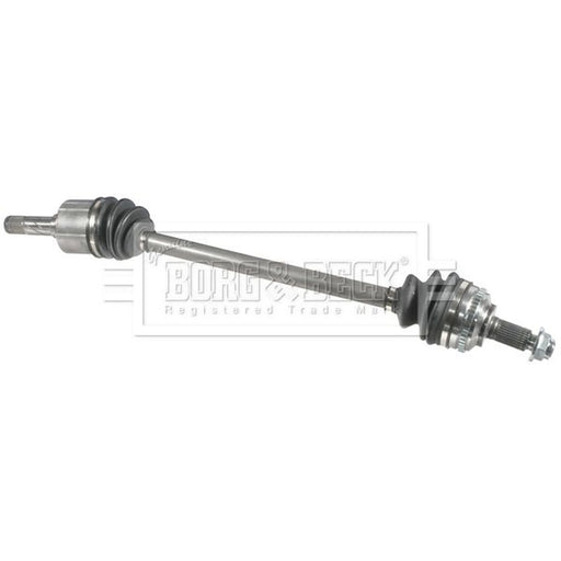Borg & Beck CV Drive Shaft Driveshaft Rear Right BDS1867