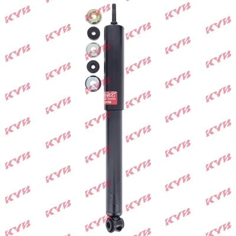 KYB Shock Absorber Damper Strut Rear 343039