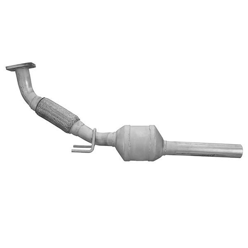 Hella Catalytic Converter 8LE 366 054-251