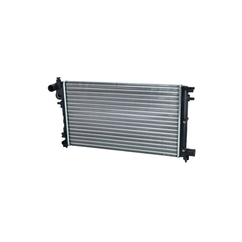 NRF Engine Radiator 58893