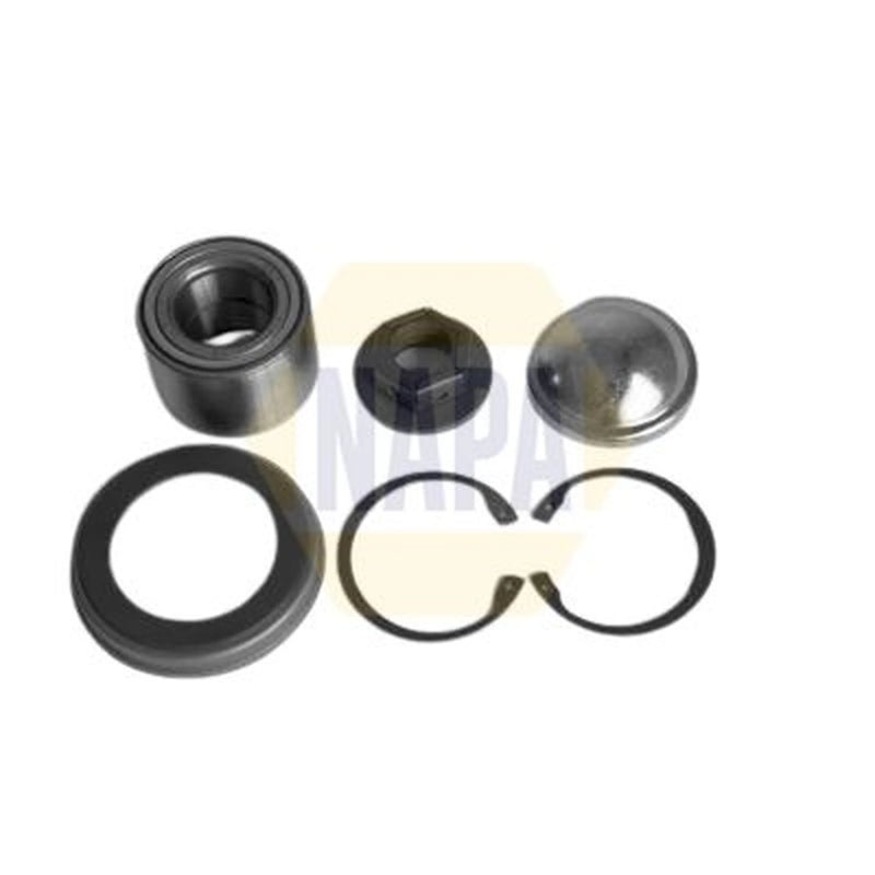 NAPA Wheel Bearing Kit PWB1154