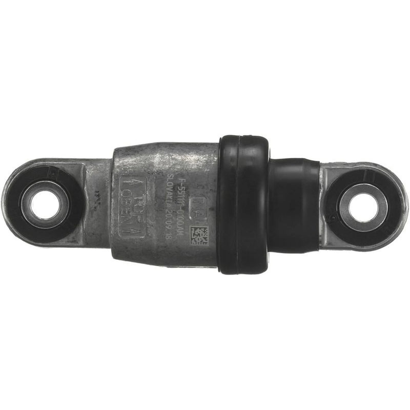 Gates V-Ribbed Belt Vibration Damper Auxiliary Drive Pu T39425