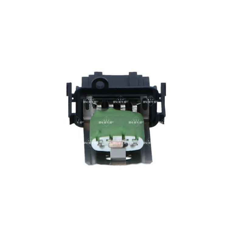 NRF Heater Blower Resistor 342073