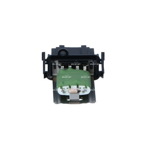 NRF Heater Blower Resistor 342073