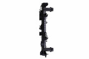 Hella 8MK 366 300-381 Radiator, engine cooling