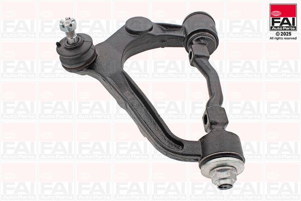 FAI Control/Trailing Arm