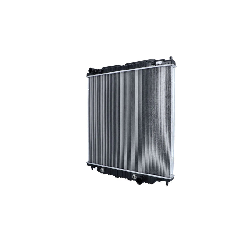 NRF Engine Radiator 56037