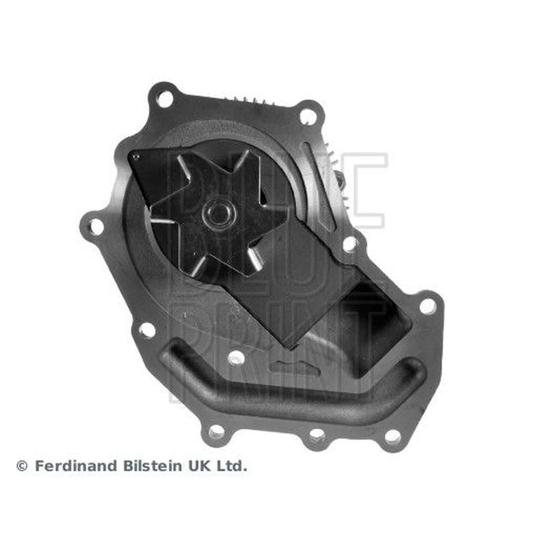 Blue Print Engine Cooling Water Pump ADN19173