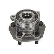 Febi Wheel Bearing Kit Front Right 92mm 194013