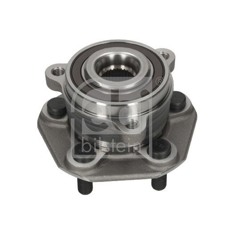 Febi Wheel Bearing Kit Front Right 92mm 194013