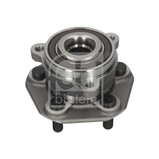 Febi Wheel Bearing Kit Front Right 92mm 194013