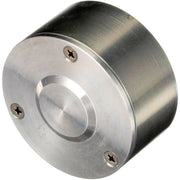 Gates V-Ribbed Belt Deflection/Guide Pulley T36895