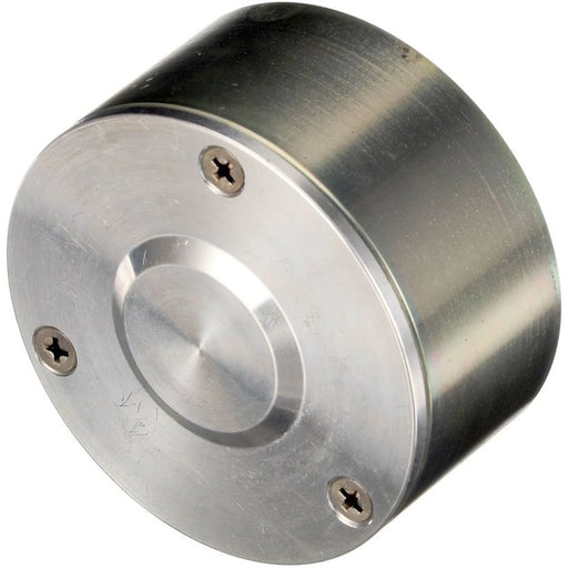 Gates V-Ribbed Belt Deflection/Guide Pulley T36895