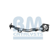 BM Catalysts Homologated Petrol Cat BM90981H