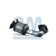 BM Catalysts Homologated Petrol Cat BM92392H