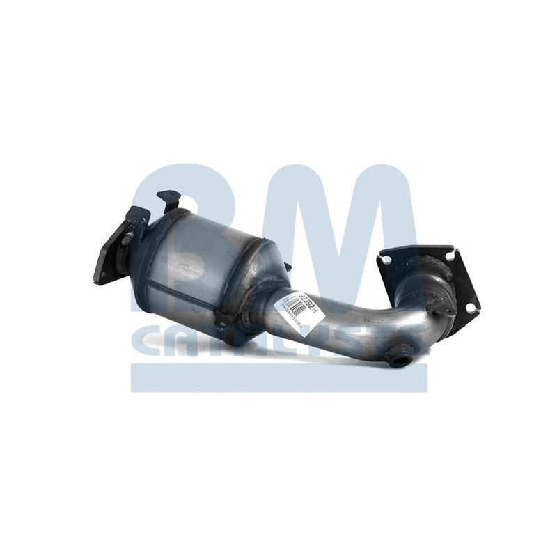 BM Catalysts Homologated Petrol Cat BM92392H