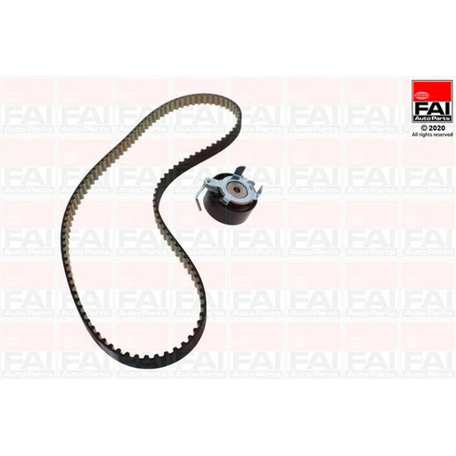 FAI Timing Belt Kit with Rollers TBK552