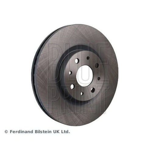 Blue Print 2 x Internally Vented Front Brake Discs ADL144305
