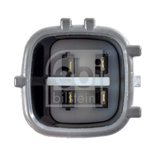 Febi O2 Lambda Oxygen Sensor before catalytic converter 175861