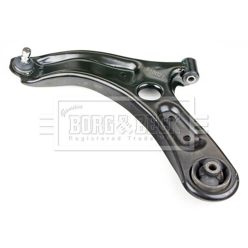Borg & Beck Control/Trailing Arm BCA7850