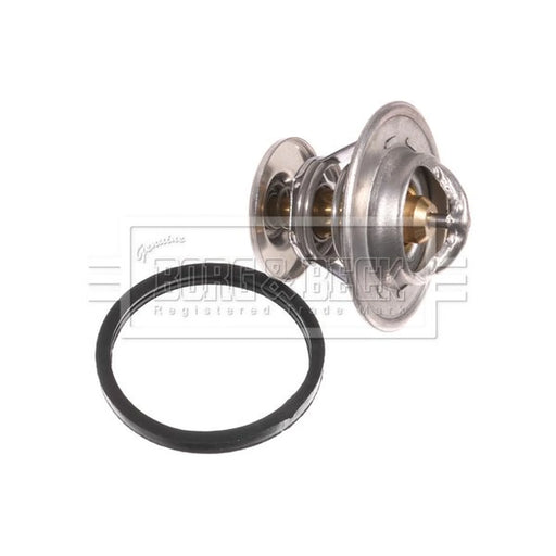 Borg & Beck Thermostat,Coolant BBT359