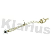 Klarius Catalyst Type Approved 313075