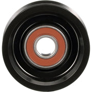Gates V-Ribbed Belt Deflection/Guide Pulley T36320