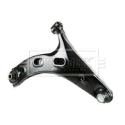 Borg & Beck Control/Trailing Arm BCA8055