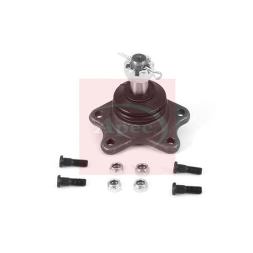 Apec Ball Joint Front Right AST0255
