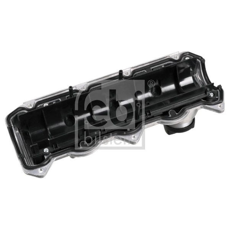 Febi Cylinder Head Cover Plastic 179734