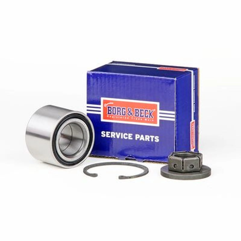 Borg & Beck Wheel Bearing Kit BWK745